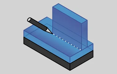 Plastic Bonding & Welding