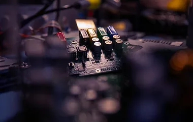Electrotechnical & Electrical Engineering