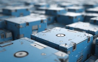 Materials Handling & Logistics