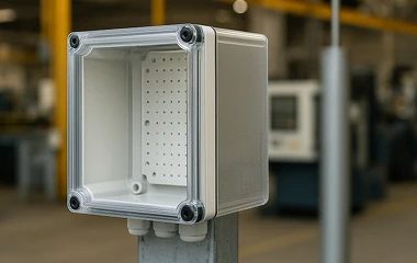 Materials Supply And Documentation