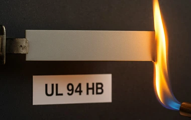 What UL 94 Measures