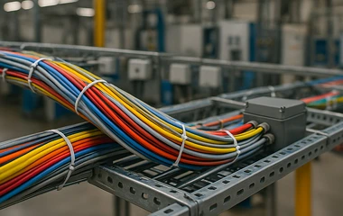 Where Glow Wire Is Used