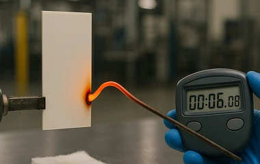 Selecting Materials And Documenting Results