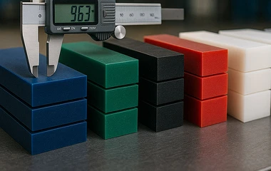 Design Choices That Help Parts Pass