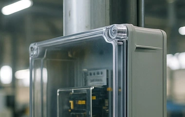 IP Ratings IEC 60529