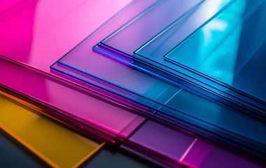 Reliable Engineering Plastic Sheet Material Supply