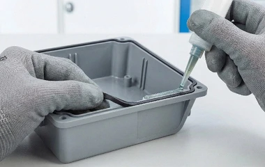 Gaskets, Sealing & Bonding