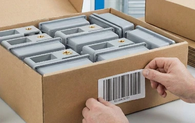 Kitting, Labeling & Special Packaging