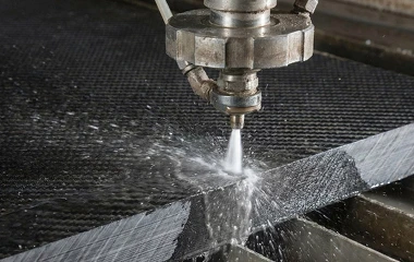 Simultaneous 4-Head Cutting