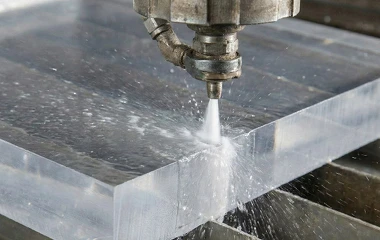 5-Axis 3D & Rotary Cutting