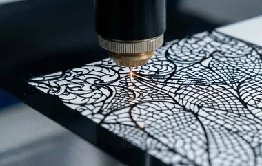 Micro-Precision & Complex Geometries