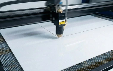 Contact-Free Processing & Rapid Speed