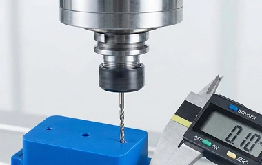 High-Precision Tolerances