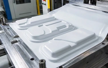 Polycarbonate (High Performance)