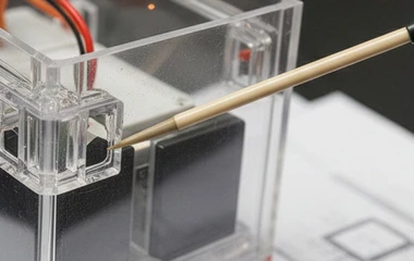 Precision Technical Welding