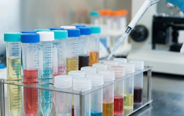 Superior Chemical Inertness