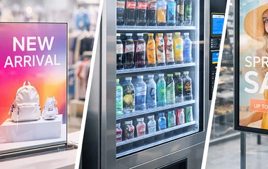 Superior Optical Clarity