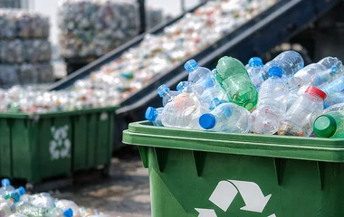 Sustainability & Chemical Resistance