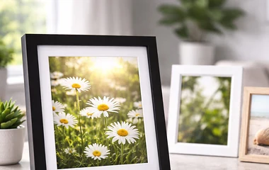 Optical Brilliance & Clarity