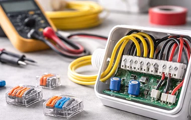 Exceptional Dielectric Strength