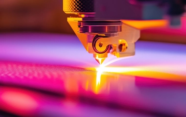 Precision Fabrication Versatility