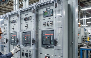 Optical & Thermal Efficiency