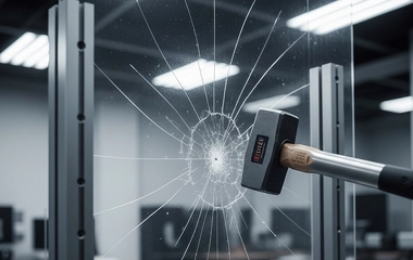 Extreme Impact Resistance