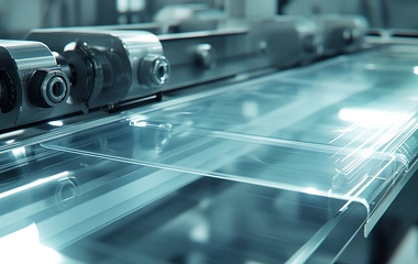 Advanced Surface & Fabrication Options