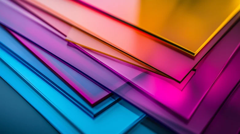 Plastic Material Supply