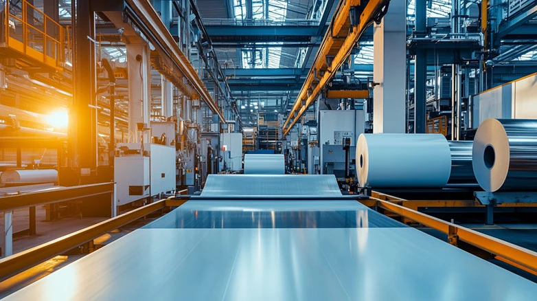 Plastic Fabrication Services